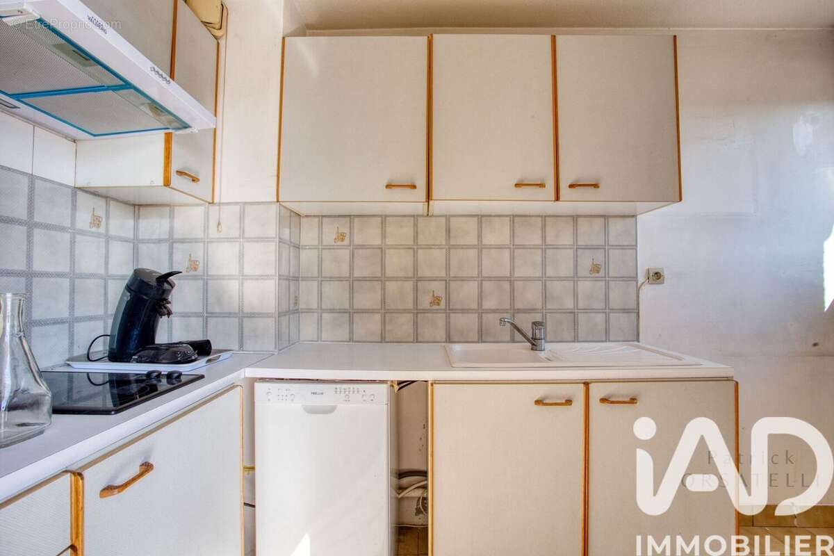 Photo 6 - Appartement à FREJUS