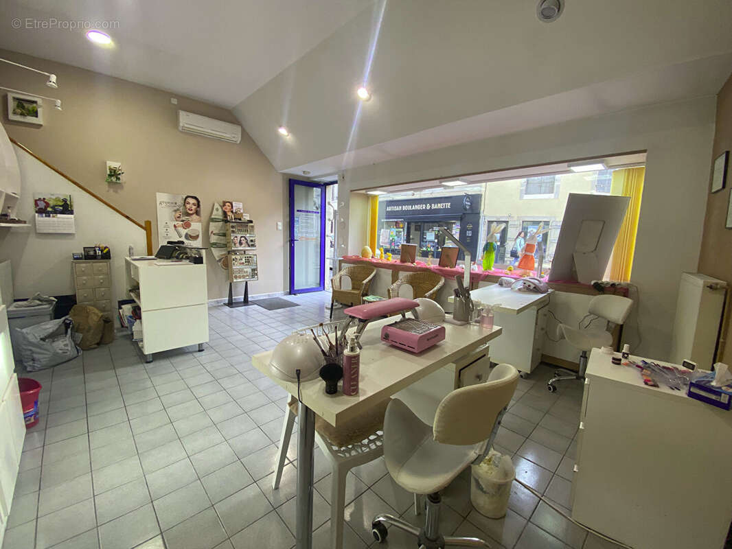 Appartement à COMMERCY