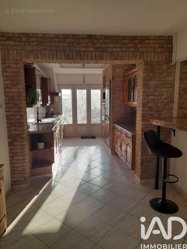 Photo 2 - Maison à HAULCHIN