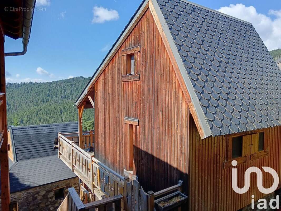 Photo 2 - Maison à PUYVALADOR