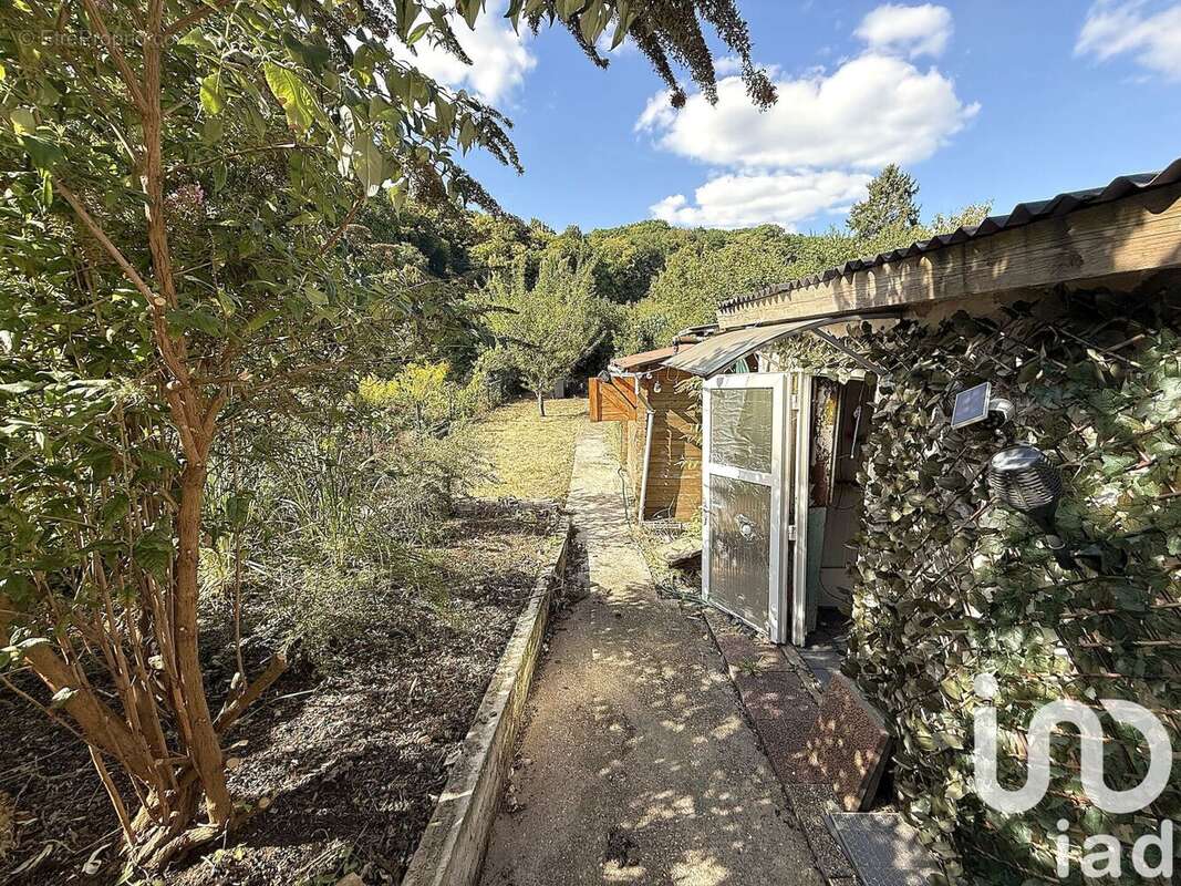 Photo 2 - Appartement à CLOUANGE