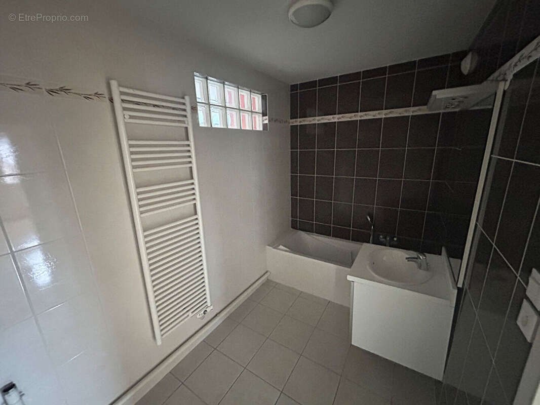 Appartement à MONDELANGE