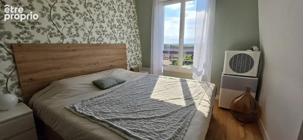 Belle Appartement sans travaux à 12 min à pied du RER A ! - photo 9
