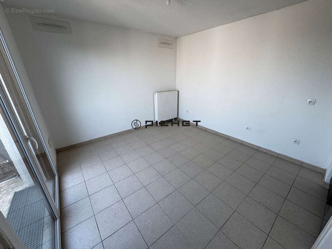 Appartement à CENON