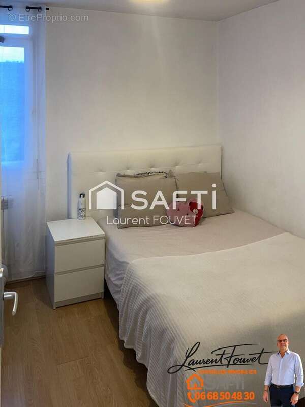 Photo 6 - Appartement à LA FOUILLOUSE