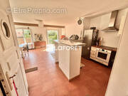 Maison à SAINT-LAURENT-DU-VAR