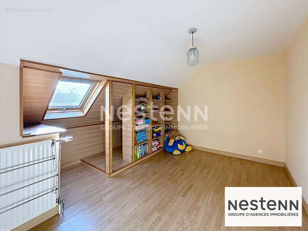 Maison familiale d'exception à Blois - Secteur Pinçonnière - photo 13