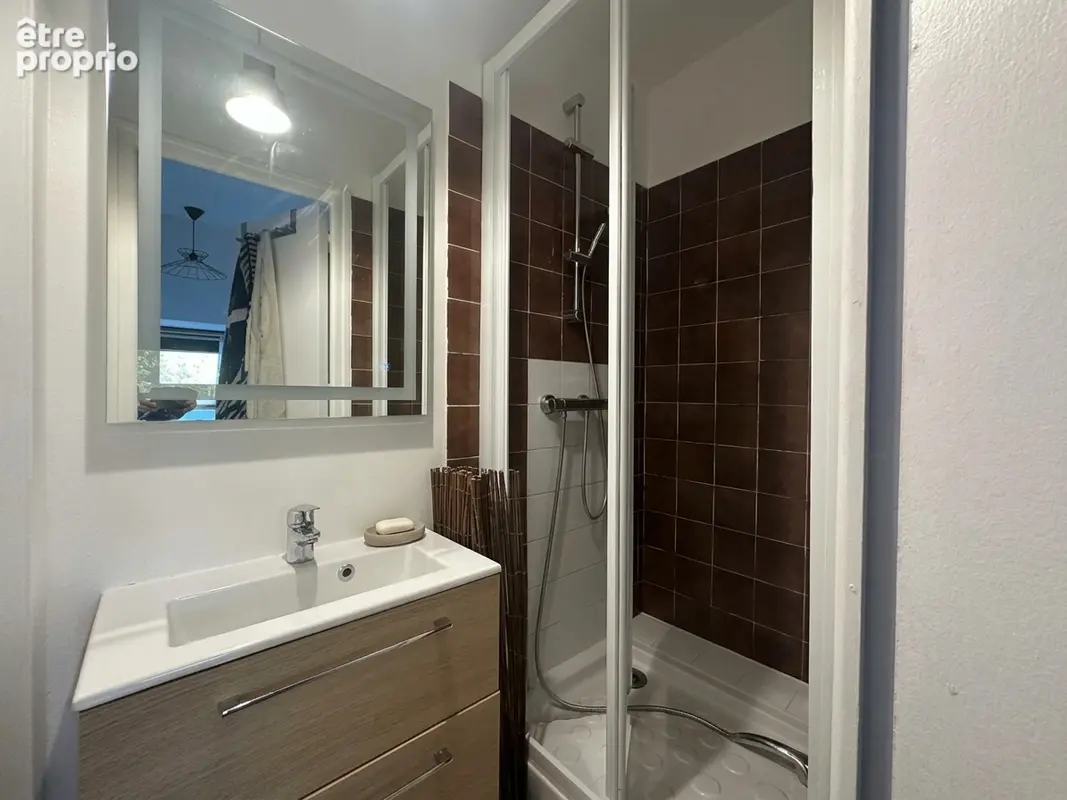 Exclusivité - lorient le manio - appartement 91 m² - 3 chambres - balcon - stationnement - photo 10
