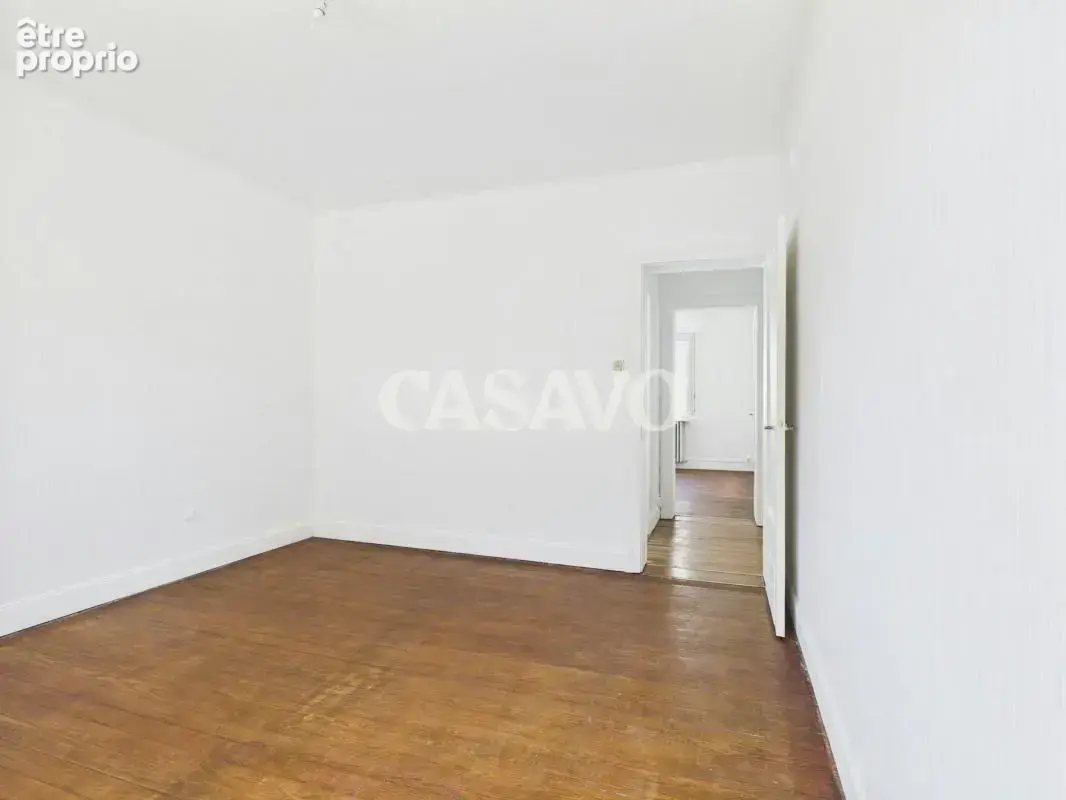 Vente Appartement 3 pièces de 75m² - 67100 Strasbourg - photo 18