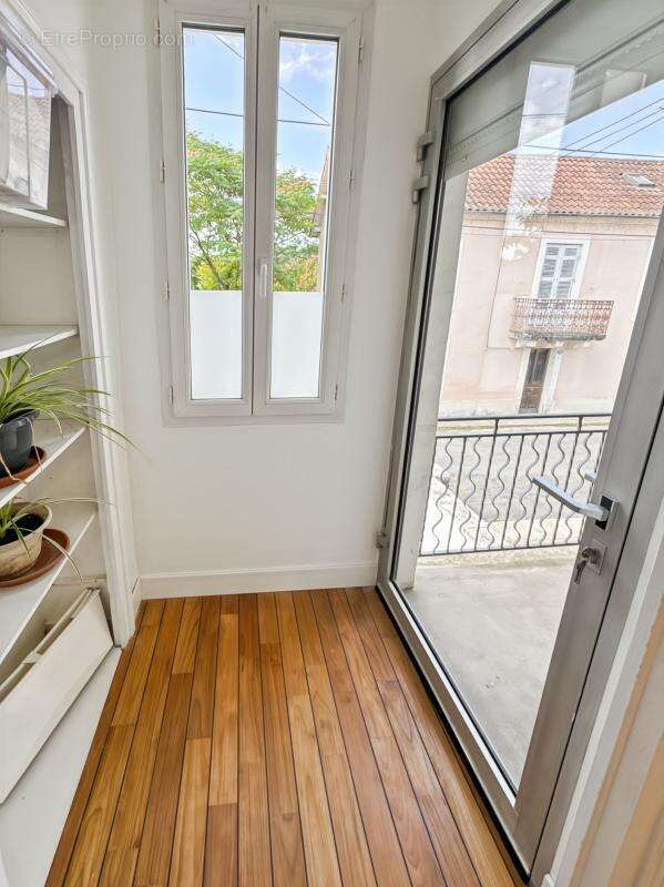 Maison avec grand jardin !!!! - photo 14