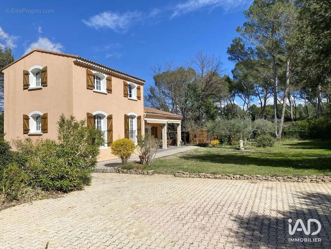 Photo 2 - Maison à ROUSSET