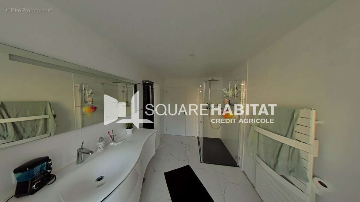 Maison à L&#039;ILE-BOUCHARD