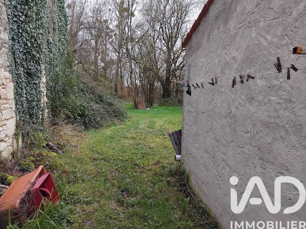 Photo 3 - Maison à BORDS