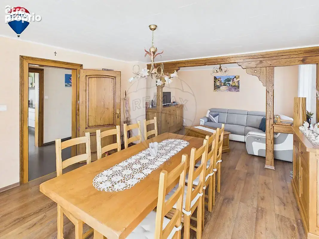 Maison 4 chambre(s) à vendre - photo 2
