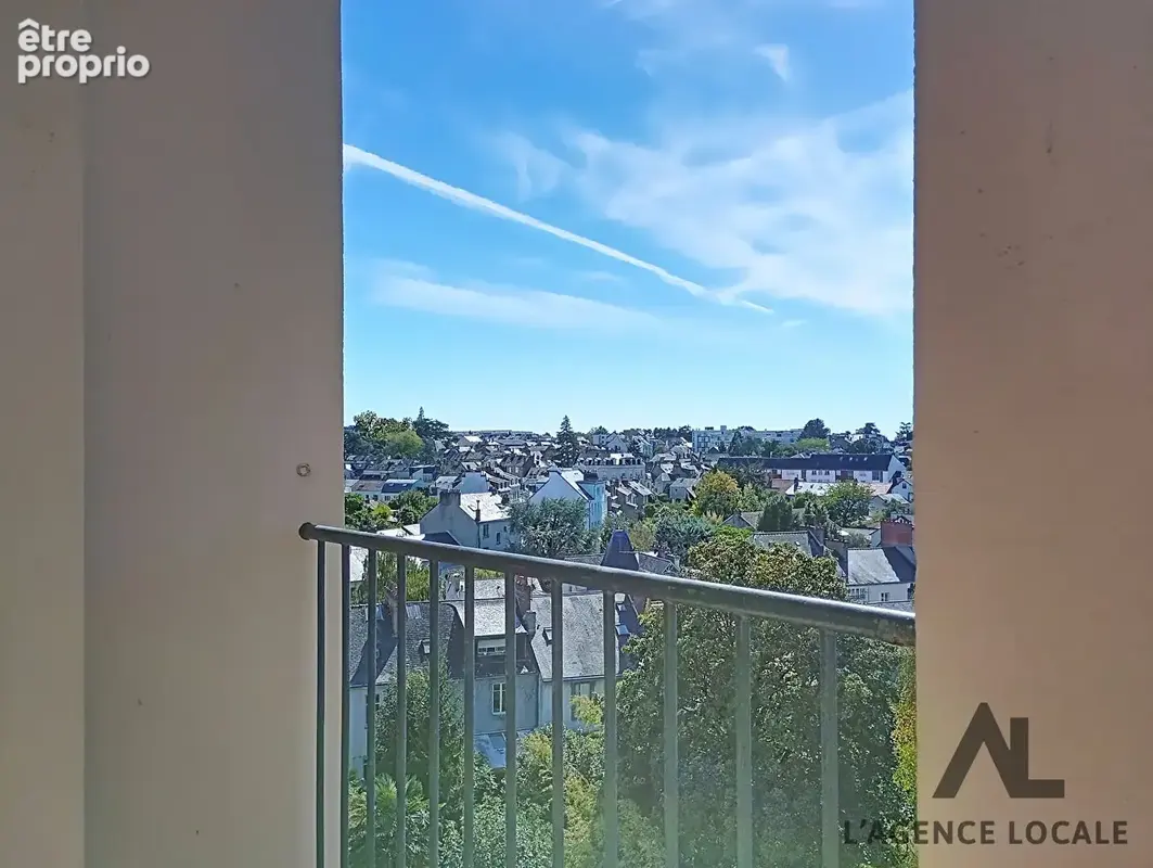 Appartement  T3 -  Saint Félix / Nantes - photo 9