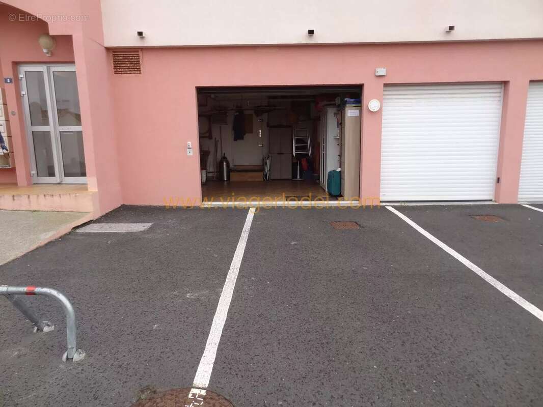 Appartement à SETE