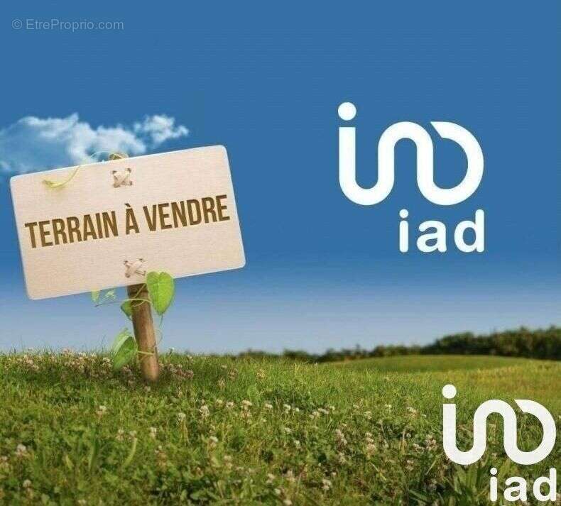 Photo 2 - Terrain à PLOURIVO