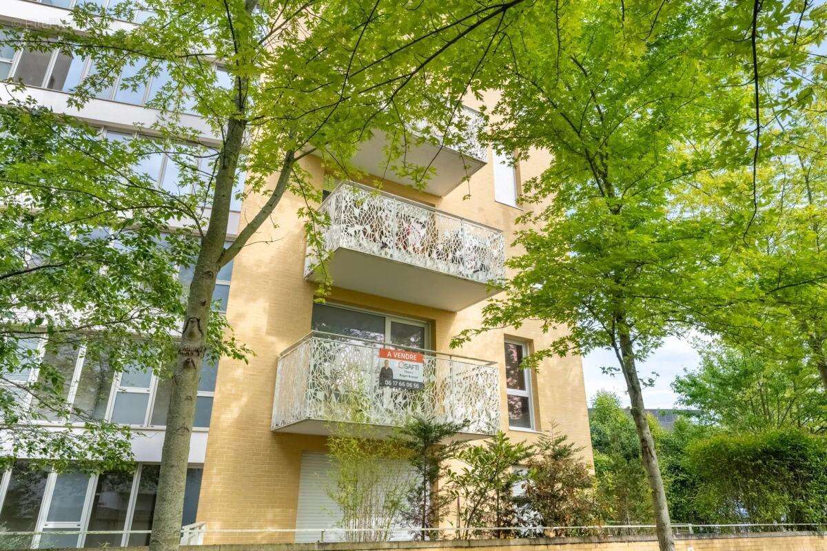 Appartement à CERGY