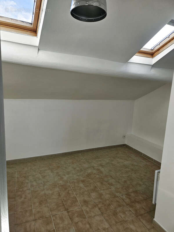 Appartement à ALES