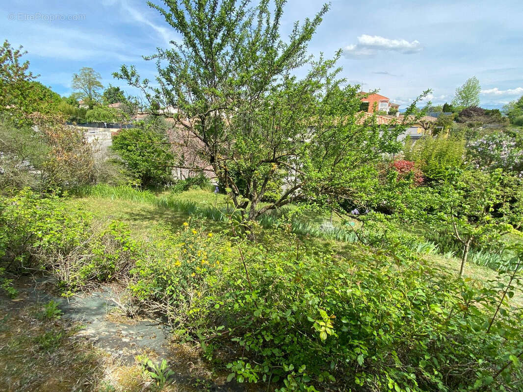 Terrain à GENISSIEUX