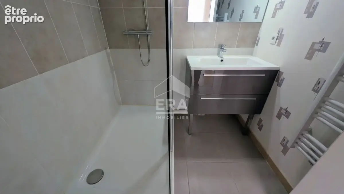 Appartement 45m² à melun - photo 8