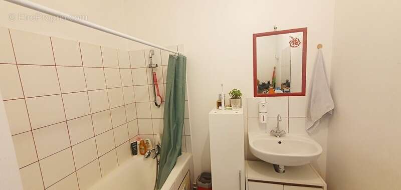 Appartement à ARGENTEUIL