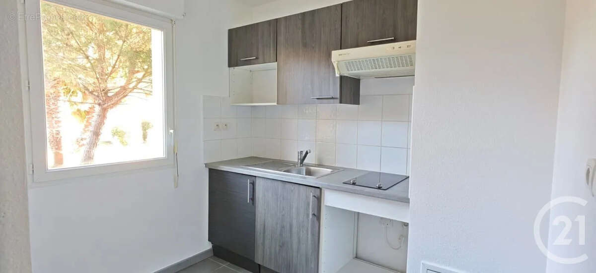 Appartement à ARGELES-SUR-MER