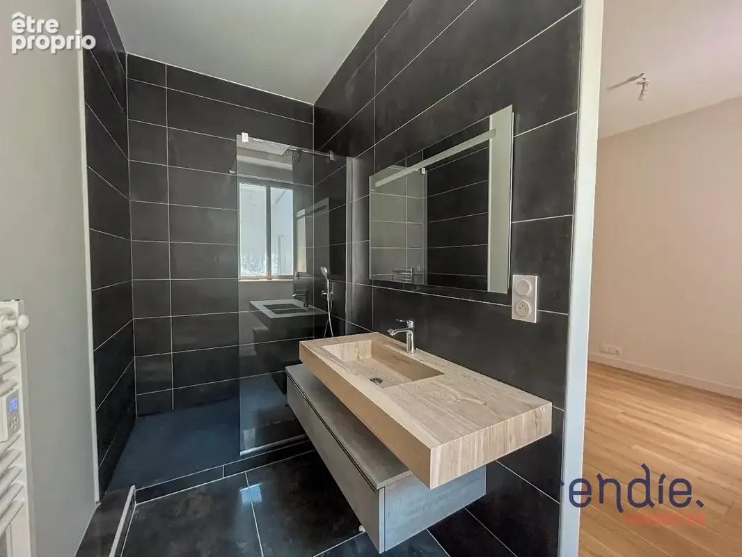 Appartement d'exception  148 m² Carrez / 182 m² de surface totale  4 chambres  proche centre-ville - photo 5