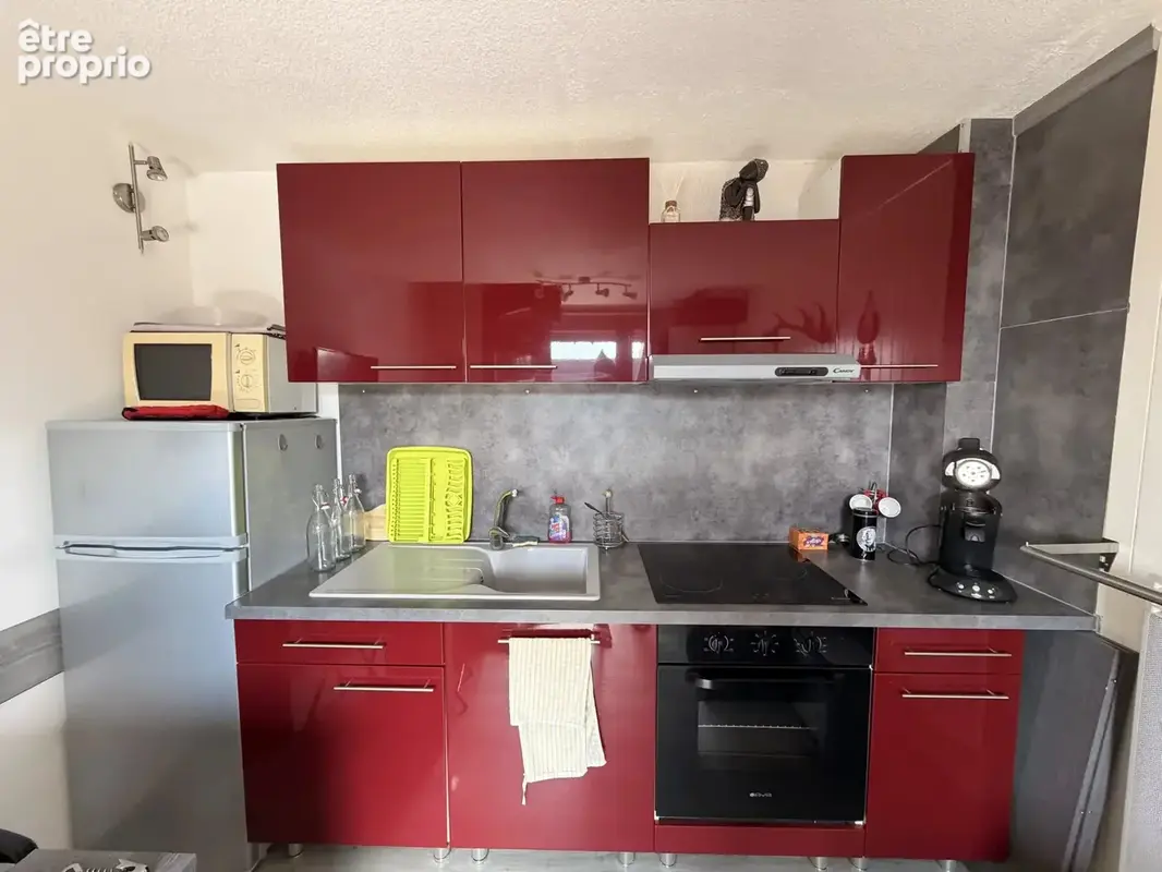 Magnifique appartement avec vue sur le lac de matemale – les angles - photo 4