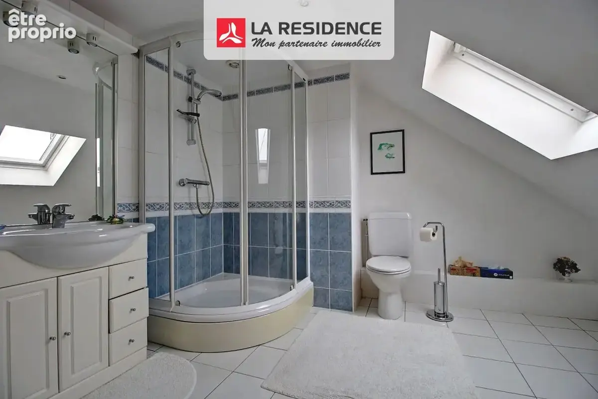 Maison 6 pièces 112 m² à vendre à Oissel (76350) - photo 8