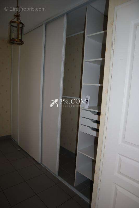 Appartement à SECLIN