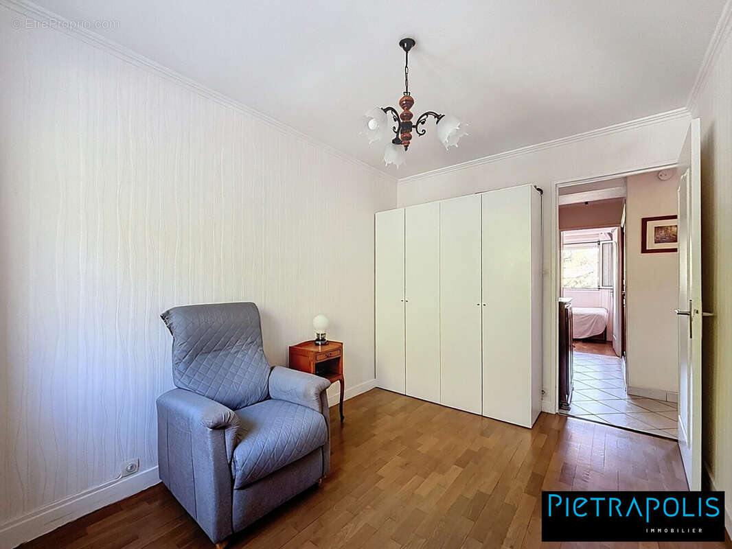Appartement à LYON-9E