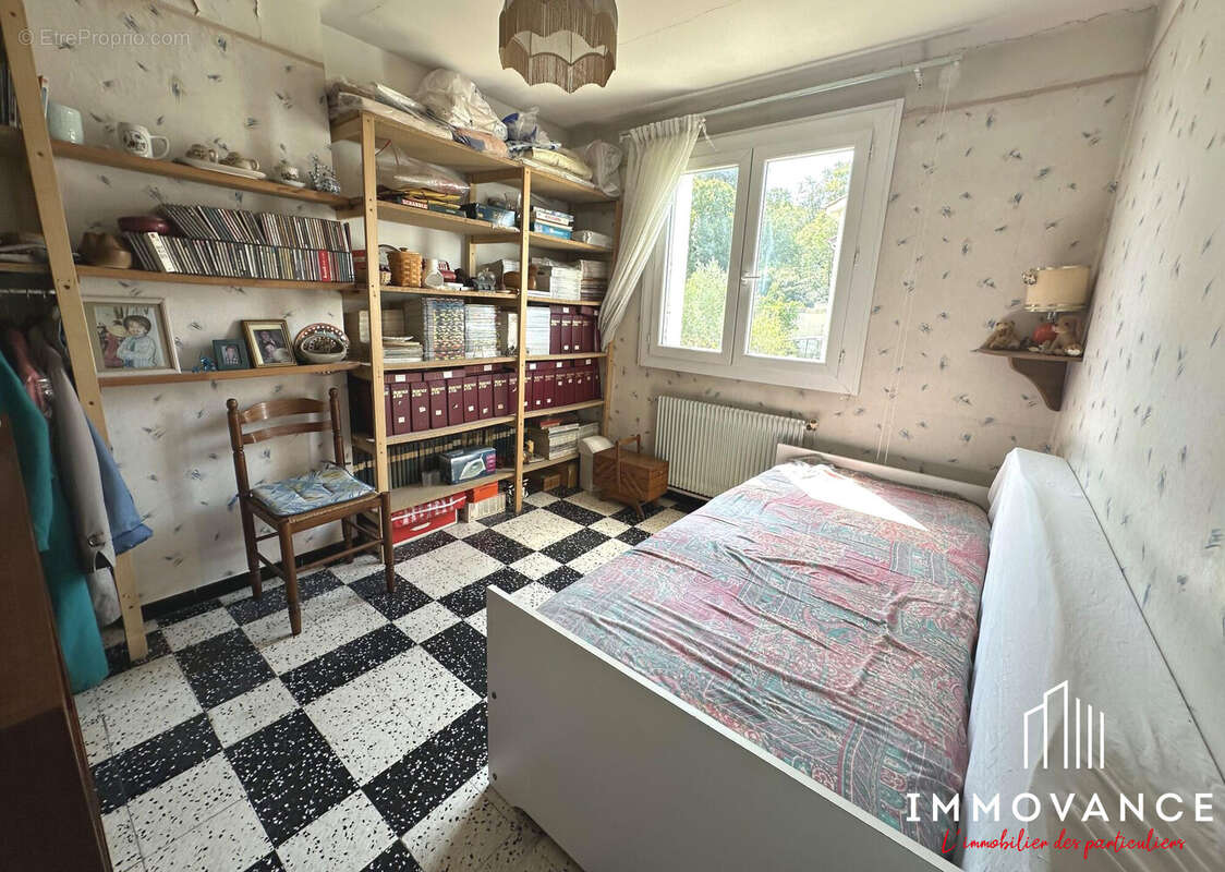 Maison à MONTPELLIER