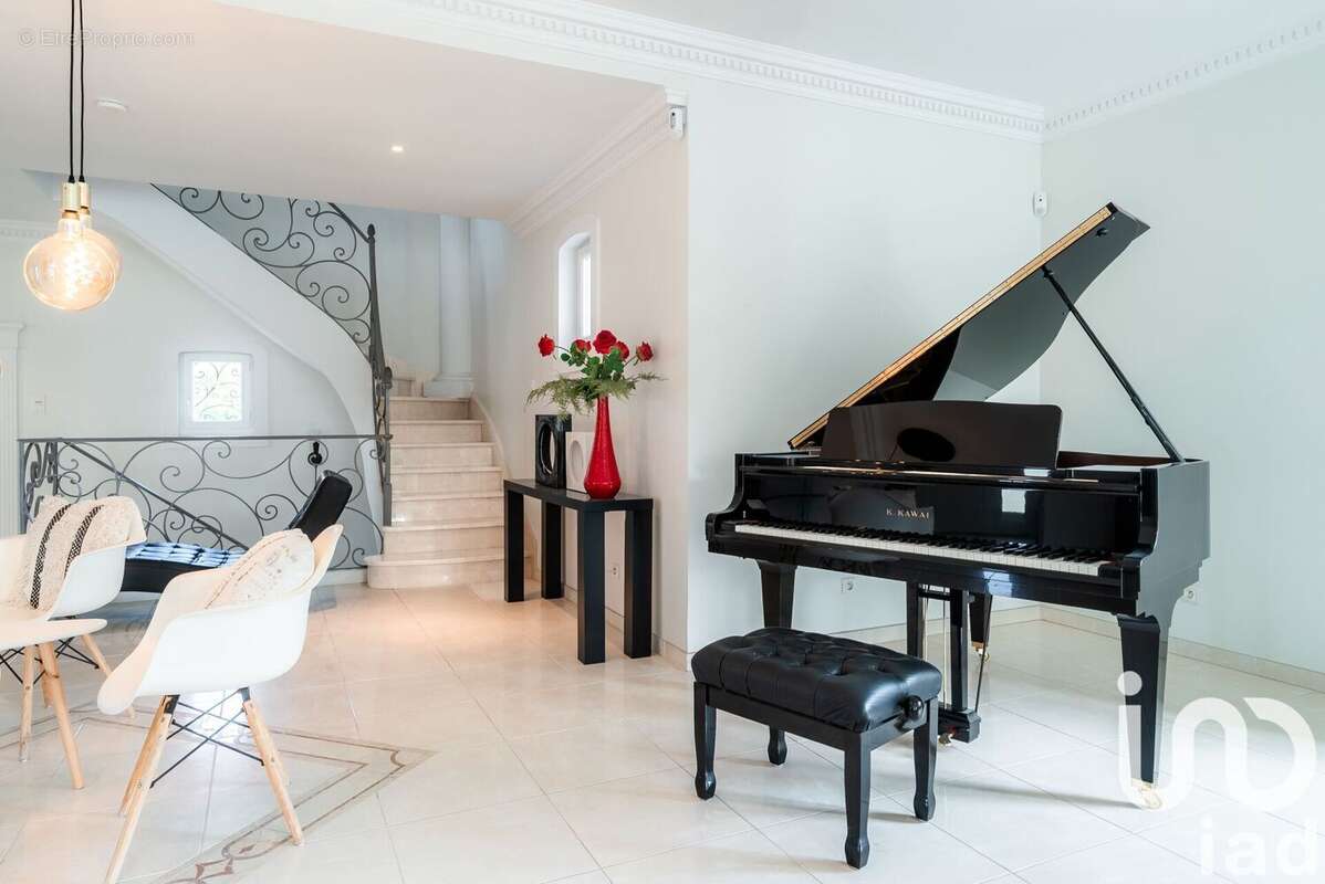 Photo 4 - Maison à LIMOGES