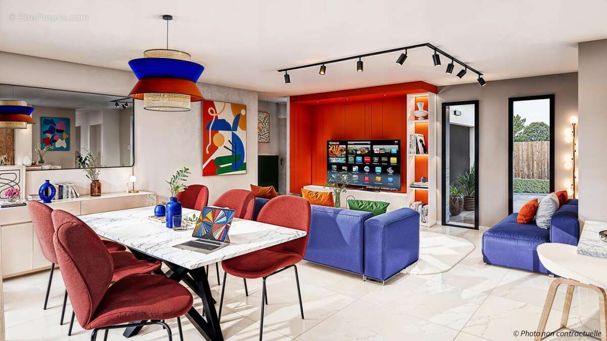 Maison à SERVAVILLE-SALMONVILLE