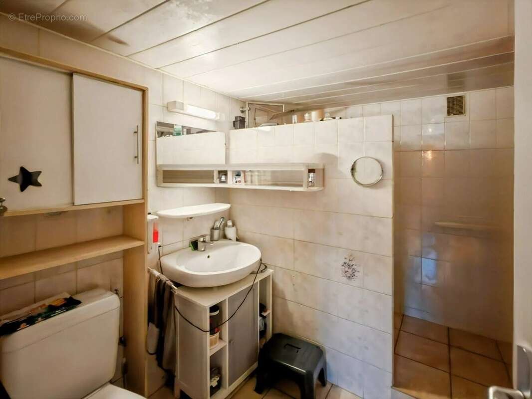 Maison à BONNEVILLE