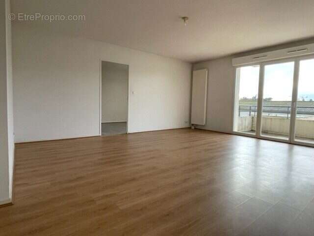 Appartement à POITIERS