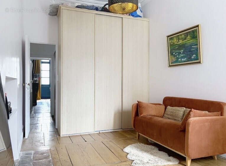 Appartement - photo 9