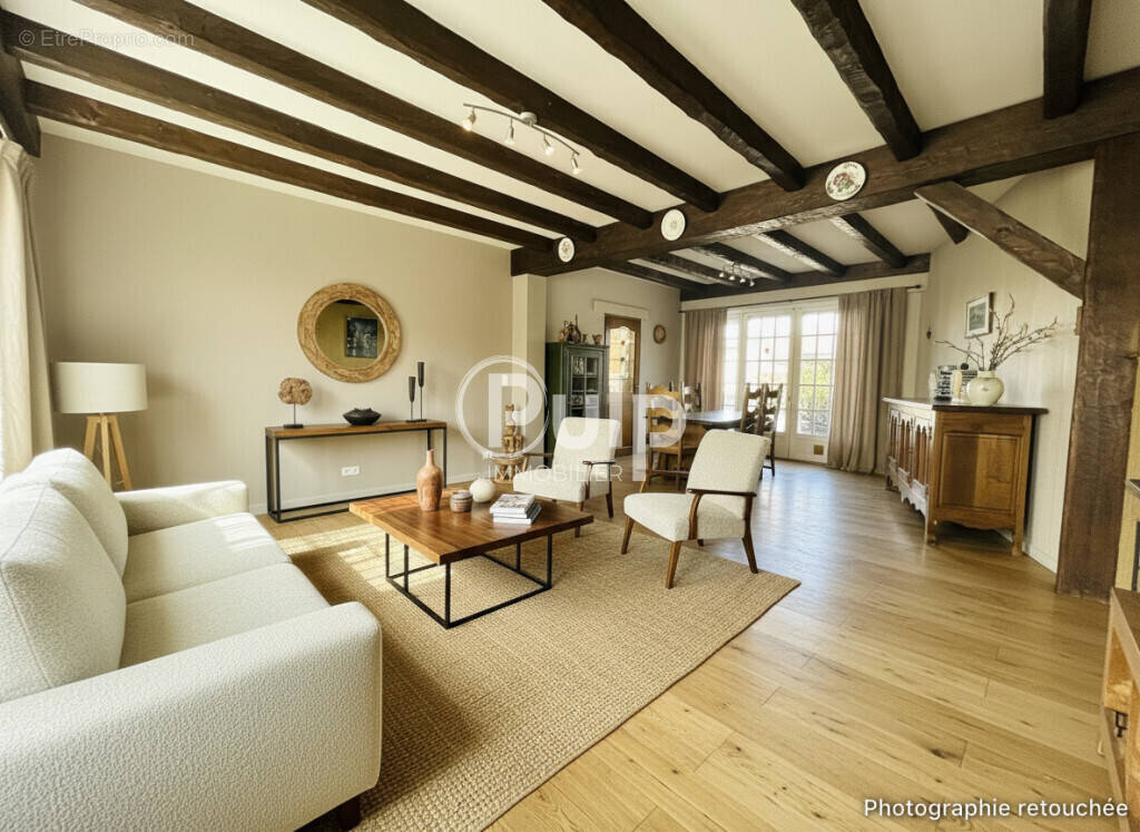 Maison à LOISON-SOUS-LENS