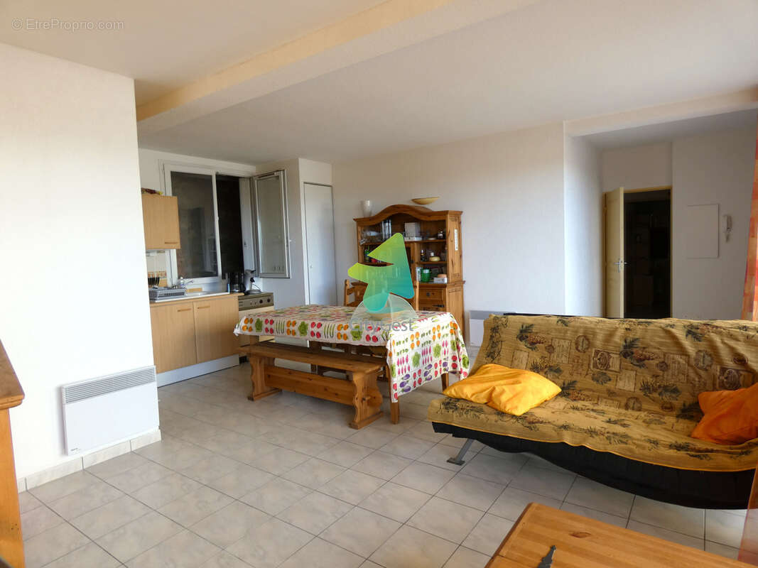 Appartement à NARBONNE