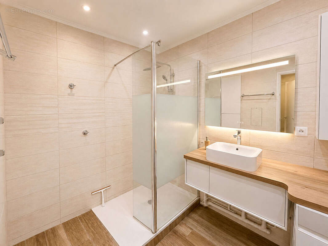 Appartement 70m² à antony - photo 3