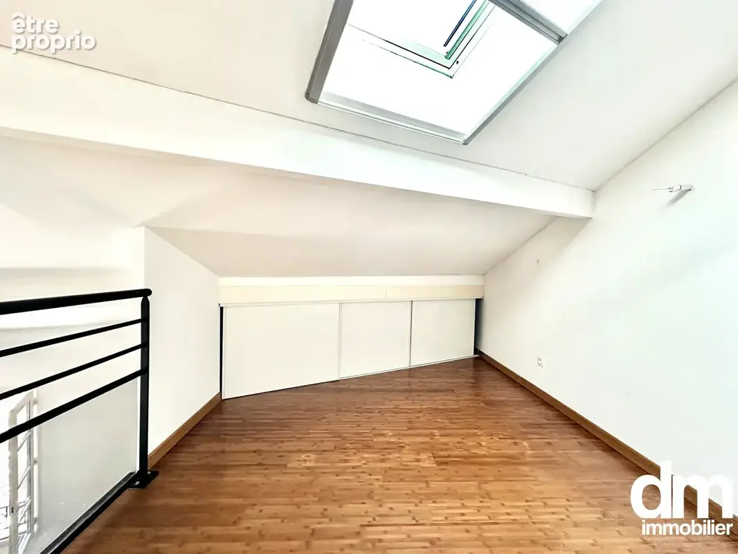 Appartement Martigues 2 pièces avec mezzanine - 46 m2 - photo 2