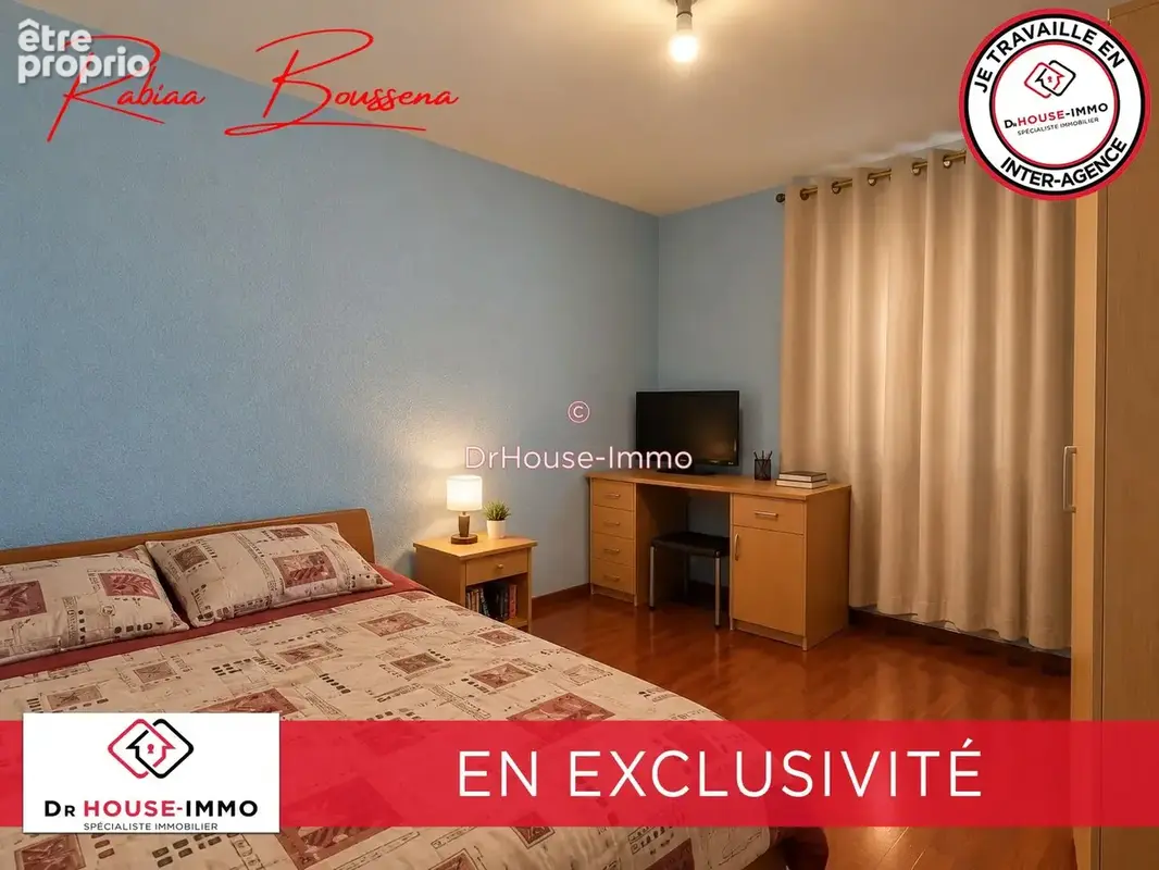 Maison 5 pièces 107 m² à vendre à Goussainville (95190) - photo 4