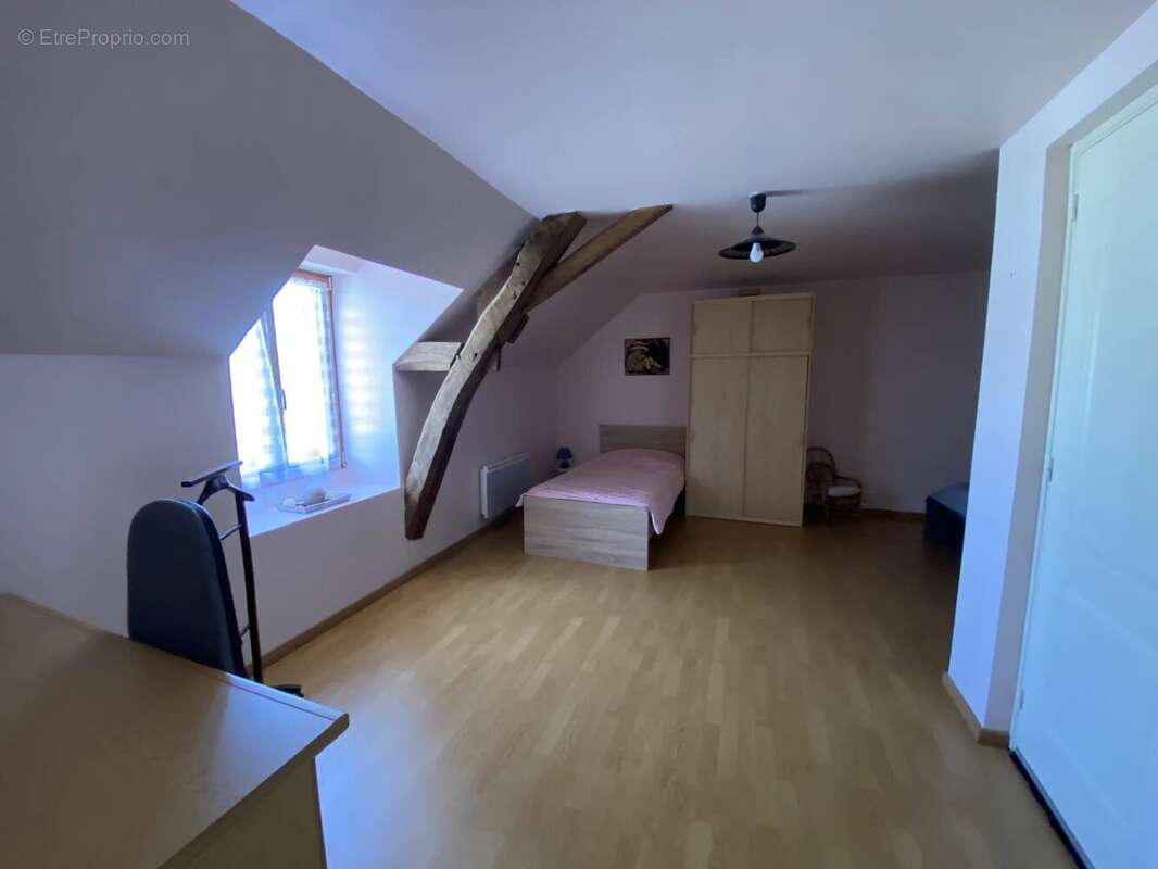 Maison à SAINTE-SUZANNE