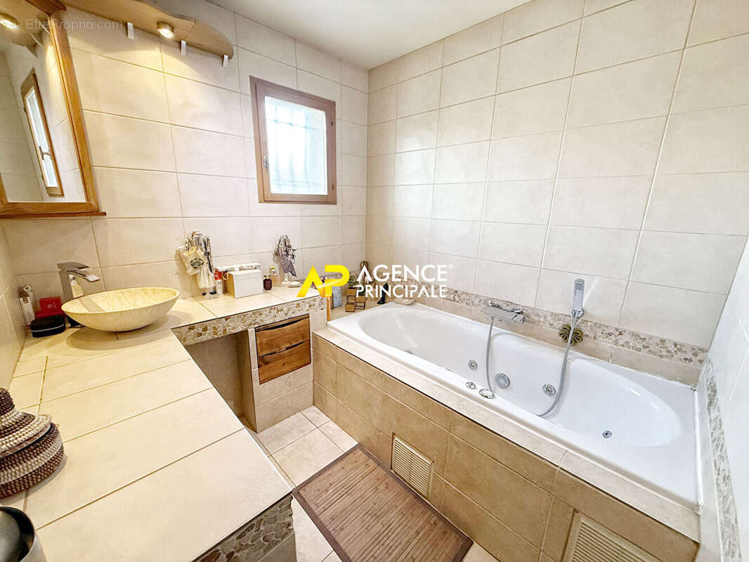 Maison à ARGENTEUIL