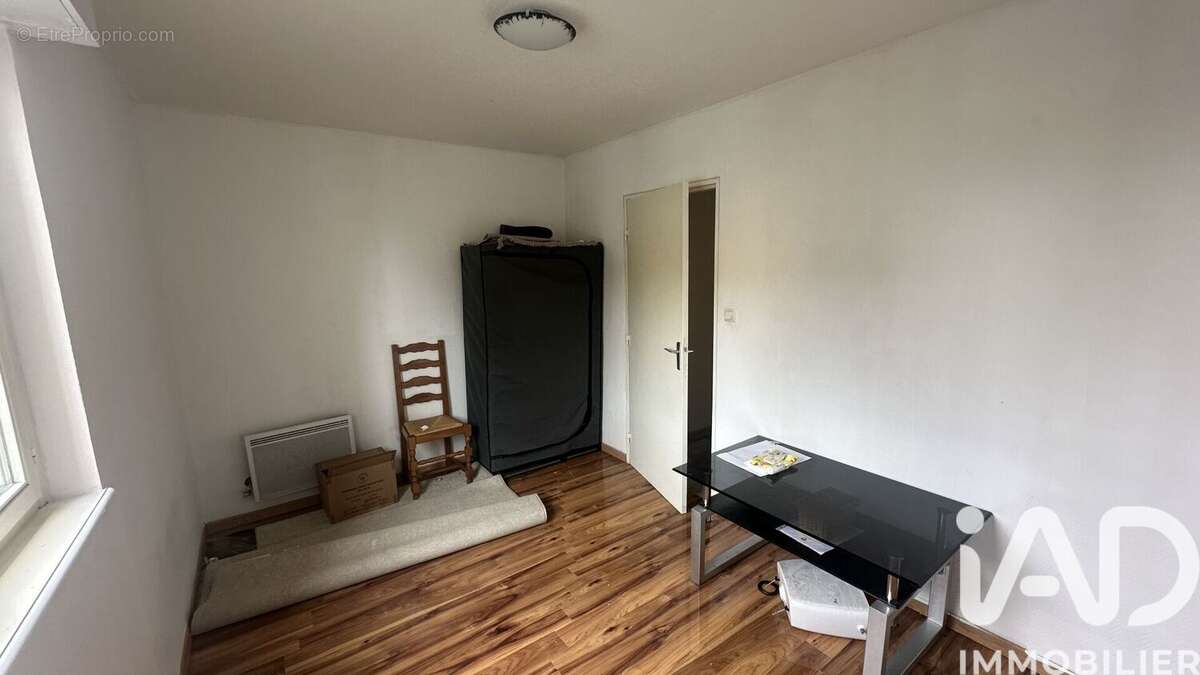 Photo 3 - Appartement à MULHOUSE