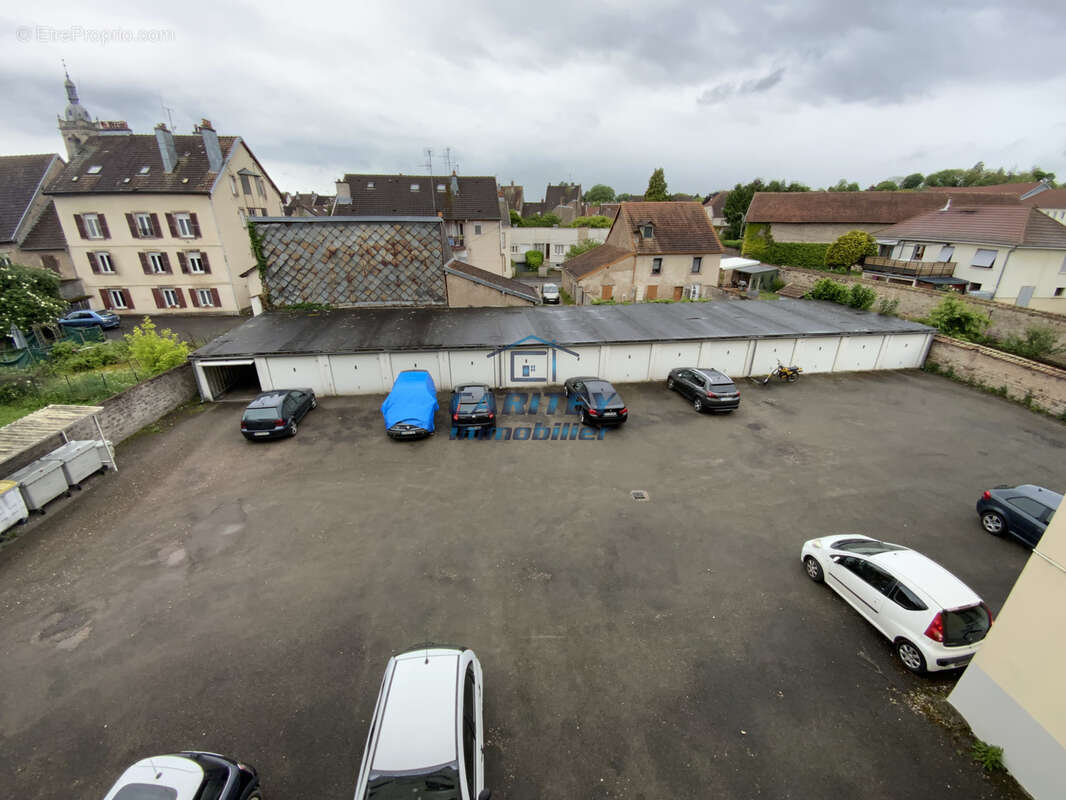 Appartement à LURE
