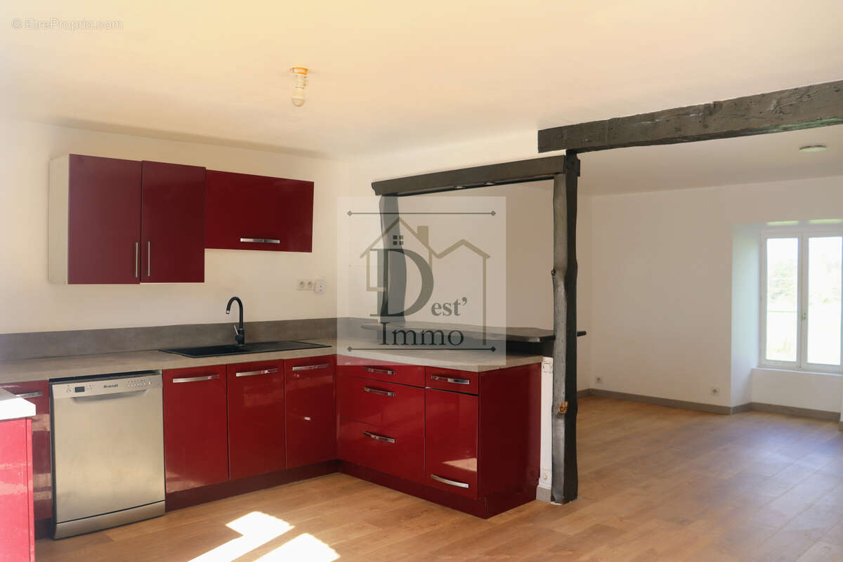 Maison autonome avec gîte, étang et fort potentiel locatif   Proche Limoges - photo 15