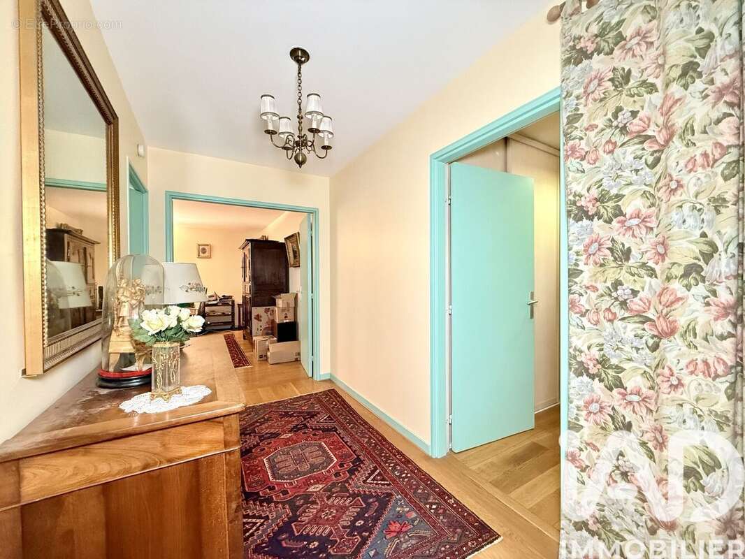 Photo 8 - Appartement à PARIS-14E