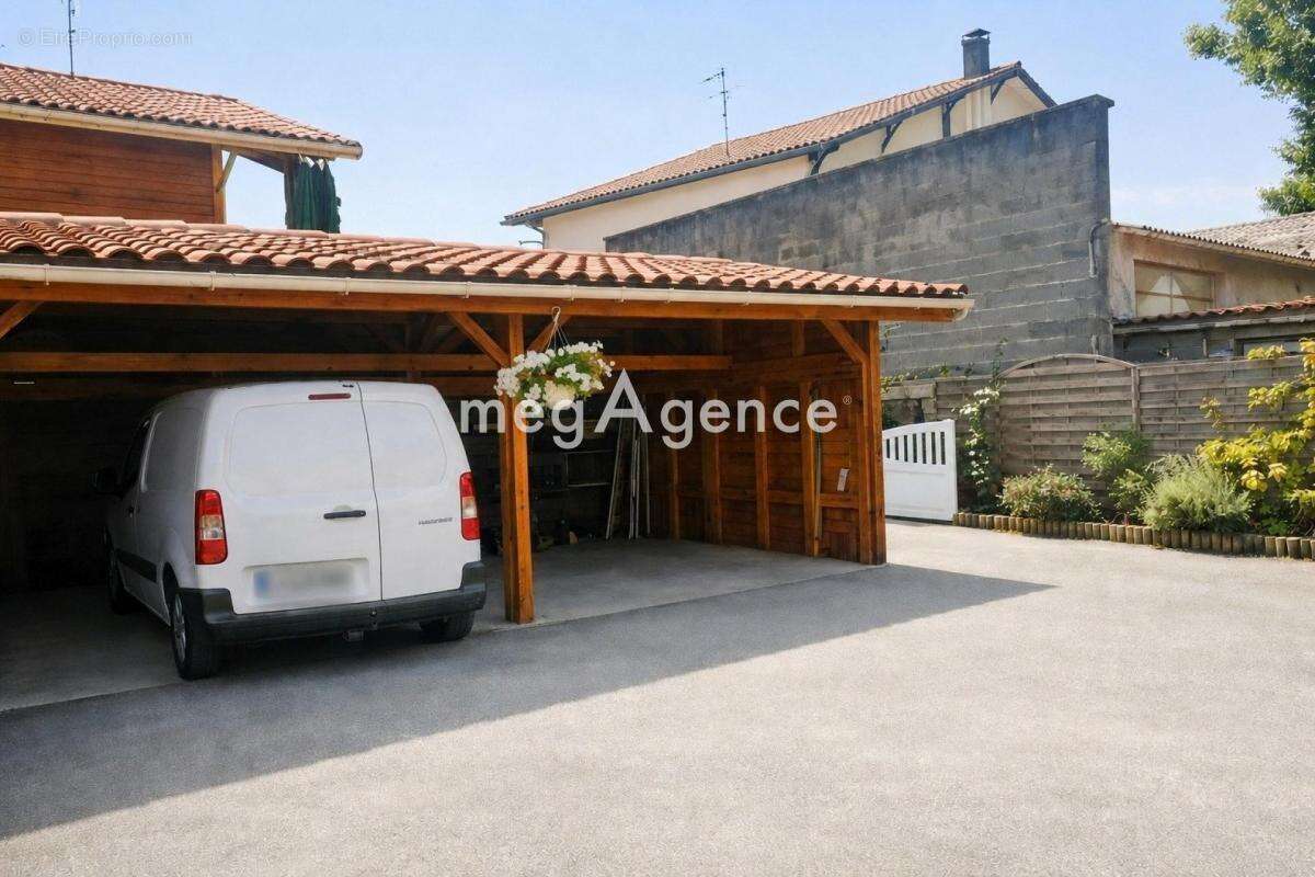 MAISON 5P + Studio à LEON (40550) - photo 3